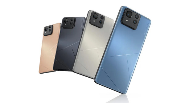 ASUS Zenfone 11 Ultra को जल्द किया जाएगा लॉन्च, जाने डिटेल