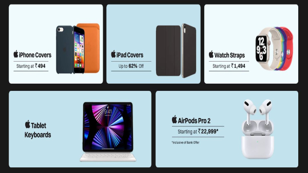 क्या आपको iPhone, MacBook , Apple Watch को क्रोमा सेल से खरीदना चाहिए?