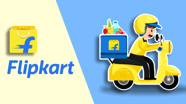 Flipkart से कोई भी सामान ऑर्डर करें तो उसी दिन होगी डिलीवरी