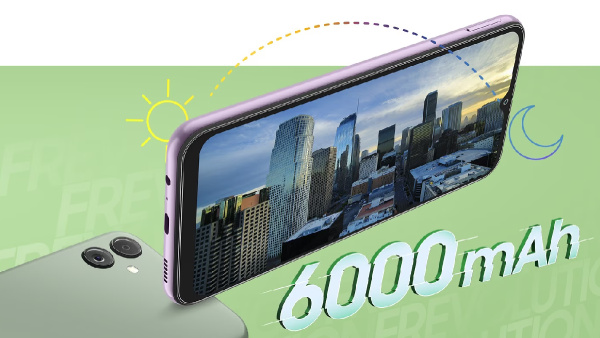 Samsung Galaxy F15 5G इस हफ्ते होगा लॉन्च, जानें कीमत डिटेल