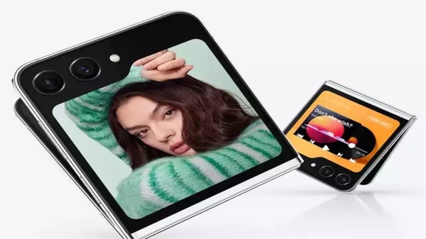 Samsung Galaxy Z Fold 6 के एंट्री-लेवल वेरिएंट का कोडनेम लीक
