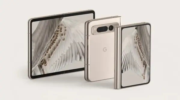 Google Pixel Fold 2 के रेंडर्स लीक, इन बड़े बदलाव के साथ होगा लॉन्च