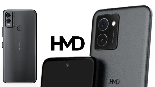 HMD ग्लोबल ने Nokia ब्रांडिंग को किया खत्म , जल्द लॉन्च होगा नया फोन