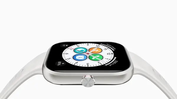 Honor Choice Watch भारत में 24 फरवरी से बिक्री के लिए होगा उपलब्ध 