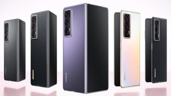 Honor जल्द लॉन्च करने जा रहा अपना flip phone, जाने डिटेल