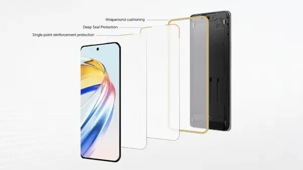 Honor X9B एंटी ड्रॉप डिस्प्ले के साथ 15 फरवरी को भारत में होगा लॉन्च