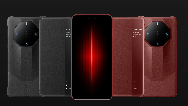 Huawei Mate 70 मॉडल जल्द हो सकता है लॉन्च, iPhone 16  से होगा मुकाबला