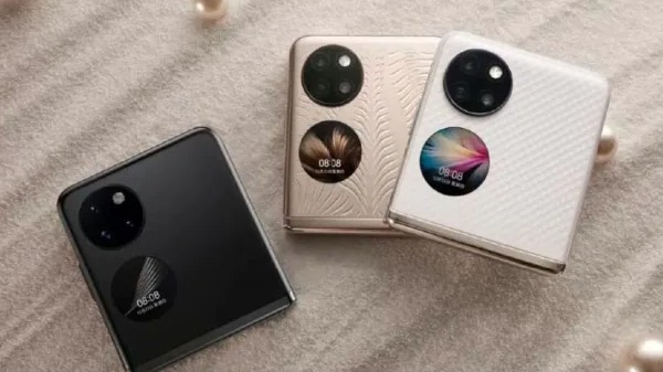 Huawei Pocket 2 दो दिन बाद होने जा रहा लॉन्च, जाने कीमत और फीचर