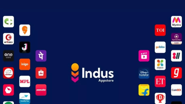 PhonePe 21 फरवरी को इंडस ऐपस्टोर करेगा लॉन्च,Play Store से मुकाबला