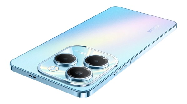 Infinix Hot 40i भारत में 32MP सेल्फी कैमरा के साथ होगा लॉन्च