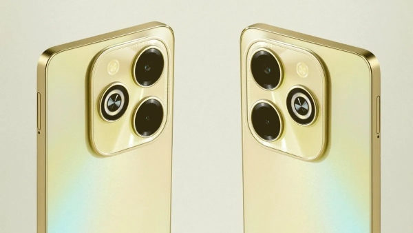 Infinix Hot 40i स्मार्टफोन की पहली सेल आज, जानिए ऑफर व कीमत