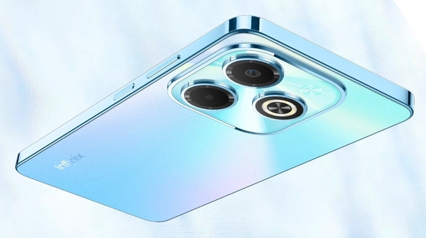 Infinix Hot 40i स्मार्टफोन की पहली सेल आज, जानिए ऑफर व कीमत