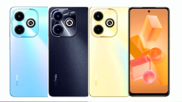 Infinix Hot 40i भारत में 16 फरवरी को होने जा रहा लॉन्च, कीमत सबसे कम