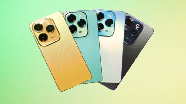 Infinix Hot 40i भारत में 32MP सेल्फी कैमरा के साथ होगा लॉन्च