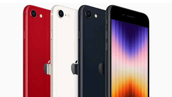 iPhone SE 4 में डायनामिक आइलैंड, iPhone 16 के जैसा हो सकता है डिजाइन