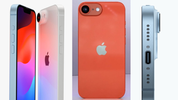 iPhone SE 4 में डायनामिक आइलैंड, iPhone 16 के जैसा हो सकता है डिजाइन