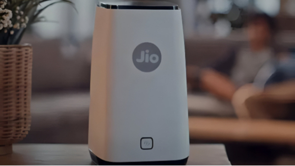 Jio ने भारत में दो नए AirFiber डेटा प्लान किए पेश, जाने कीमत और डिटेल 