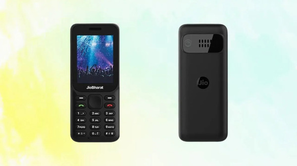 Jio जल्द ही अपना नया Bharat B2 फोन करने जा रहा लॉन्च, जाने कीमत 