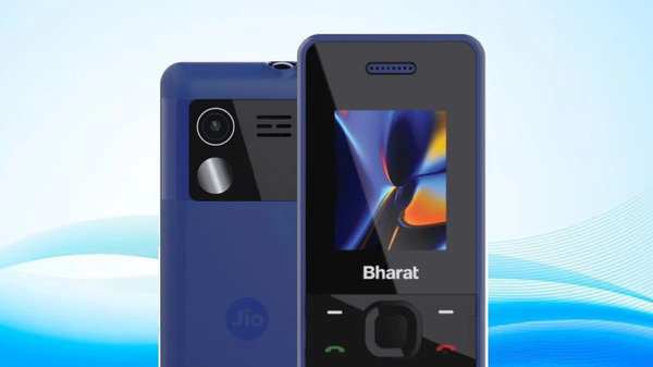 Jio जल्द ही अपना नया Bharat B2 फोन करने जा रहा लॉन्च, जाने कीमत 