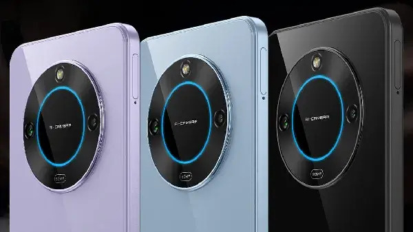 Lava Blaze Curve 5G की कीमत और स्पेक्स लॉन्च से पहले लीक, जानें डिटेल Lava Blaze Curve 5G की कीमत और स्पेक्स लॉन्च से पहले लीक, जानें डिटेल