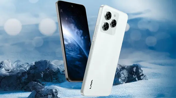 Lava Yuva 3 भारत में 7 हजार से भी कम कीमत में लॉन्च, जानें फीचर  