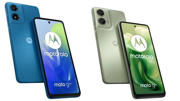 Moto G04 भारत में 15 फरवरी होने जा रहा लॉन्च , कीमत होगा कम