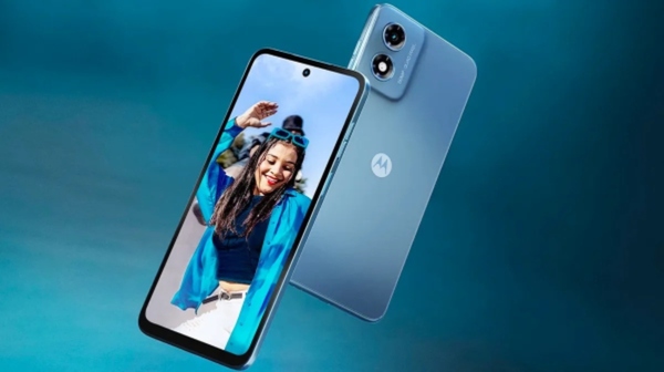 Moto G04 की पहली सेल आज, 7 हजार से भी कम में मिलेंगे धांसू फीचर्स 