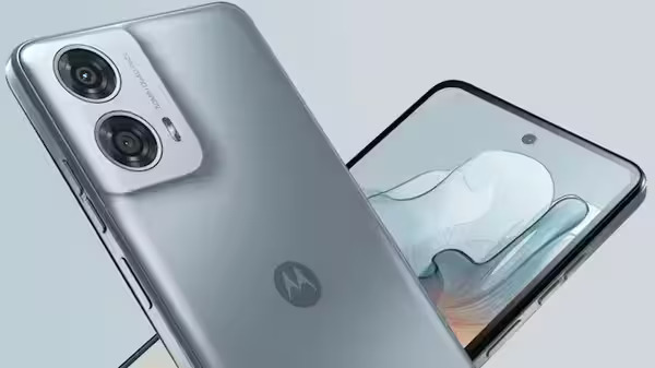  Moto G24 Power की पहली सेल शुरू, जानिए कीमत, उपलब्धता और ऑफर्स डिटेल