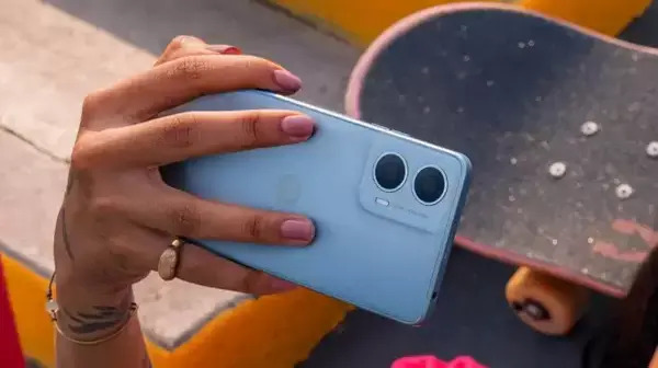  Moto G24 Power की पहली सेल शुरू, जानिए कीमत, उपलब्धता और ऑफर्स डिटेल