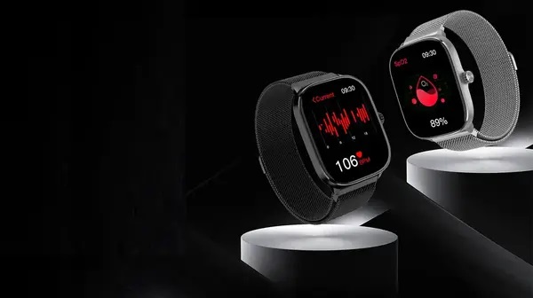 कम दाम में प्रीमियम फीचर्स वाले Smartwatch की प्री-बुकिंग शुरू