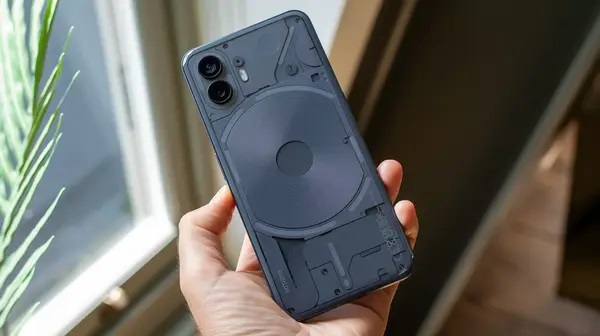 Nothing Phone (2) की कीमत में भारी कटौती, यहां जानें सबकुछ