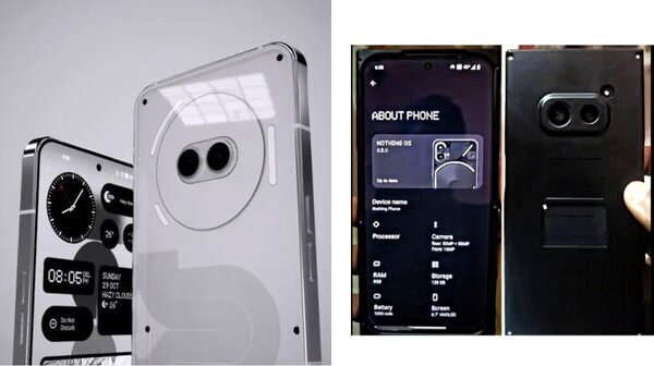  Nothing Phone (2a) होगा मेड इन इंडिया, सीईओ Carl pei ने किया कंफर्म