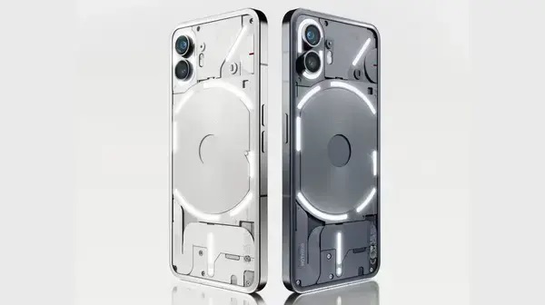 Nothing Phone 2a की नई तस्वीर आई सामने, फोटो देख दिल हार बैठे लोग