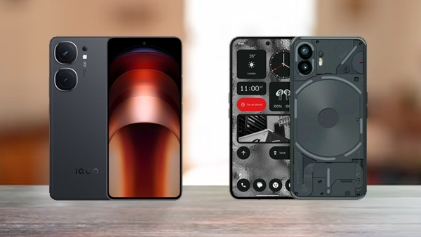 फरवरी 2024 में लॉन्च होने वाले Nothing, iQoo के साथ ये फोन