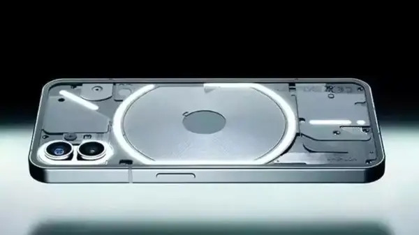 Nothing Phone 2a की नई तस्वीर आई सामने, फोटो देख दिल हार बैठे लोग