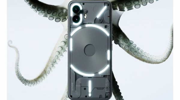 Nothing Phone (2a) की लॉन्च से पहले इंटरनेट पर तस्वीरें लीक, यहां देखे