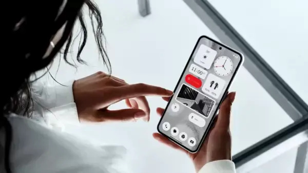 5 मार्च को लॉन्च से पहले भारत में Nothing Phone 2A की कीमत का खुलासा