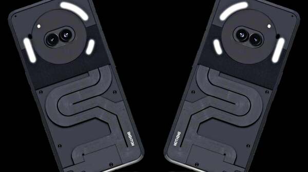 Nothing Phone (2a) का नया टीजर जारी, डिजाइन आया सामने, यहां देखें