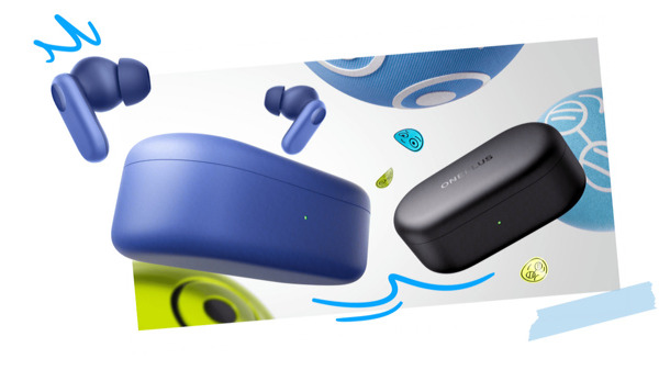 OnePlus Nord Buds 3 भारत में जल्द दे सकता है दस्तक, जानें सभी डिटेल