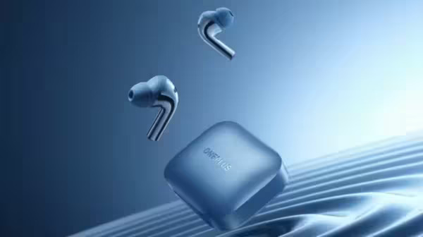OnePlus Nord Buds 3 भारत में जल्द दे सकता है दस्तक, जानें सभी डिटेल