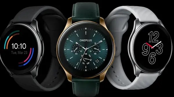 Oneplus Watch 2 आज भारत में देगा दस्तक, लॉन्च से पहले कीमत व फीचर्स हु