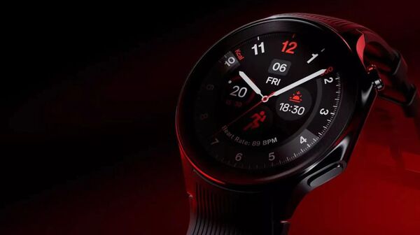 OnePlus Watch 2 स्मार्टवॉच भारत में लॉन्च, 4 मार्च से शुरू होगी बिक्री
