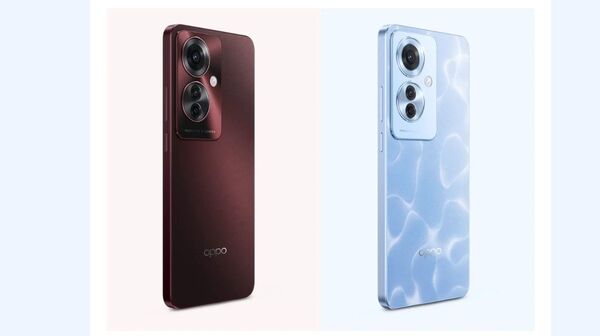 भारत में Oppo F25 Pro 5G 29 फरवरी को होने जा रहा लॉन्च, जाने कलर ऑप्शन