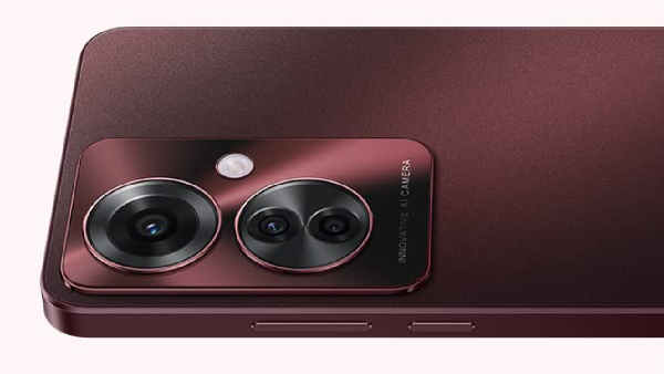 Oppo F25 Pro 5G भारत में दमदार फीचर्स के साथ लॉन्च,जानें कीमत