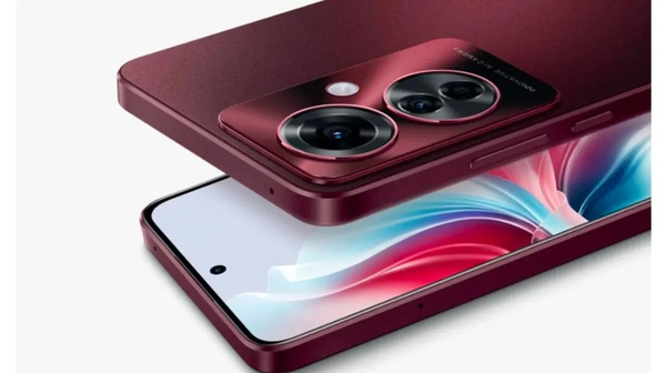 Oppo F25 Pro 5G लॉन्च डेट कंफर्म, डिजाइन और कलर ऑप्शन्स का हुआ खुलासा