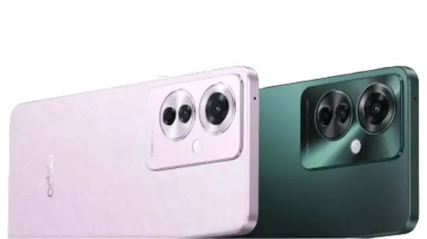 Oppo भारत में नया 5G स्मार्टफोन जल्द करने जा रहा लॉन्च, जाने डिटेल