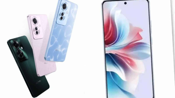 Oppo भारत में नया 5G स्मार्टफोन जल्द करने जा रहा लॉन्च, जाने डिटेल