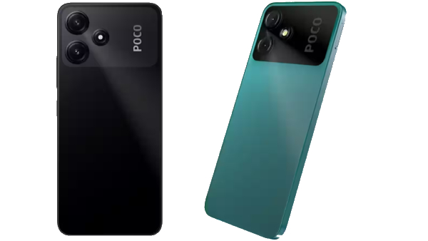 Amazon deals:  9,999 रुपये में घर लें आए Poco M6 Pro 5G, जल्दी करें