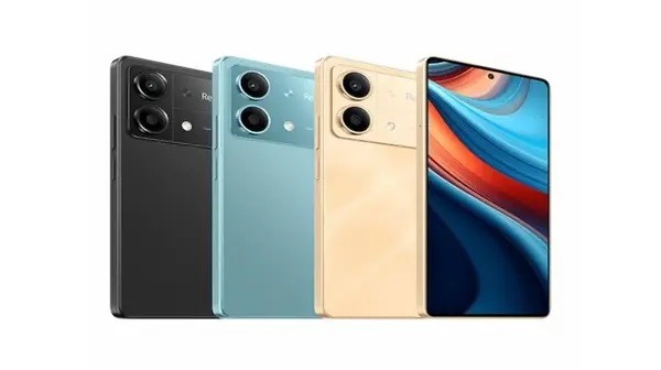 POCO X6 Neo भारत में अगले महीने दे सकता है दस्तक, जाने डिटेल