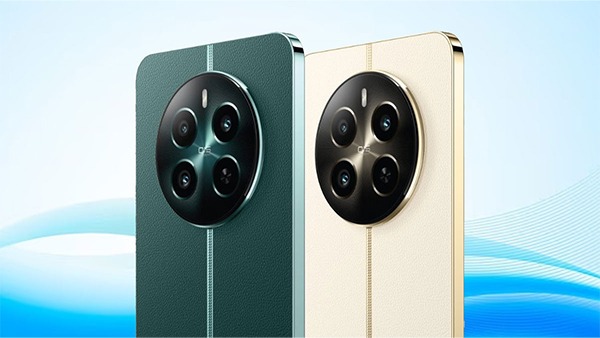 Realme 12+ 5G को भारत में 6 मार्च को किया जा सकता है लॉन्च